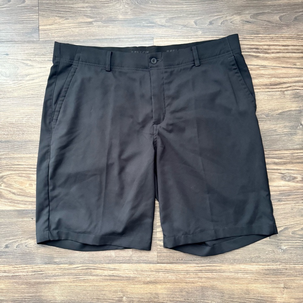 Nike Dri-Fit Golf Shorts